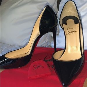 Christian Louboutin Iriza